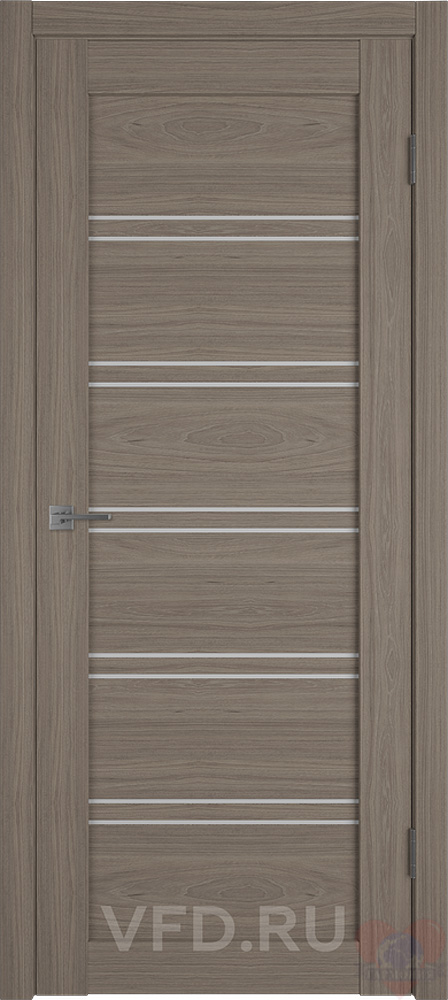 Дверь экошпон ATUM PRO Х28