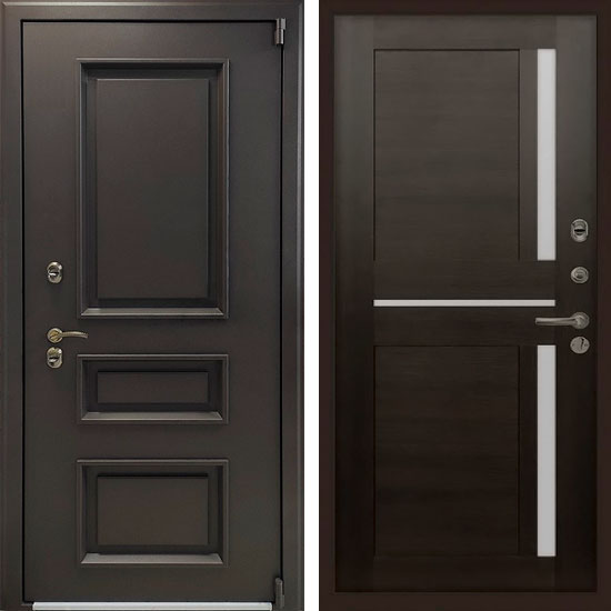 Входная дверь Престиж 184