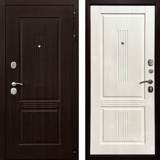 Входная дверь Сенатор 13