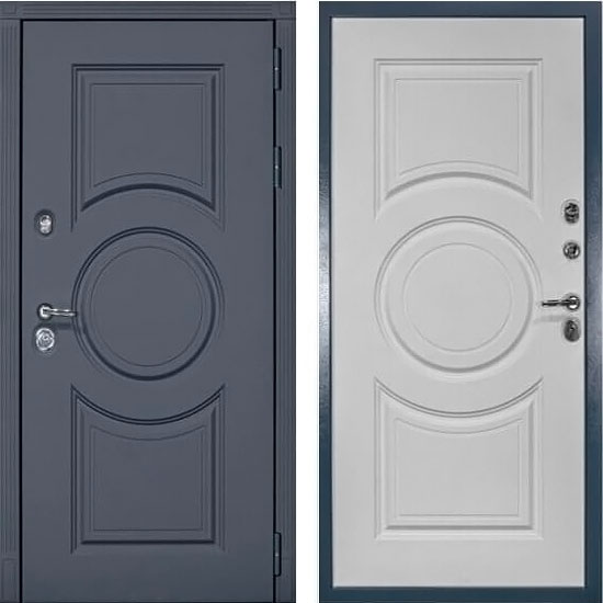 Входная дверь Акрон 105