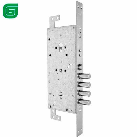 Входная дверь Лабиринт ACUSTICLAB 05 Венге