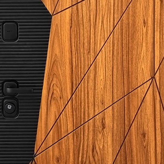 Входная дверь Фрегат 5