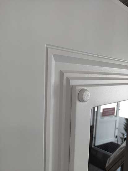 Входная дверь Йошкар-Ола 82