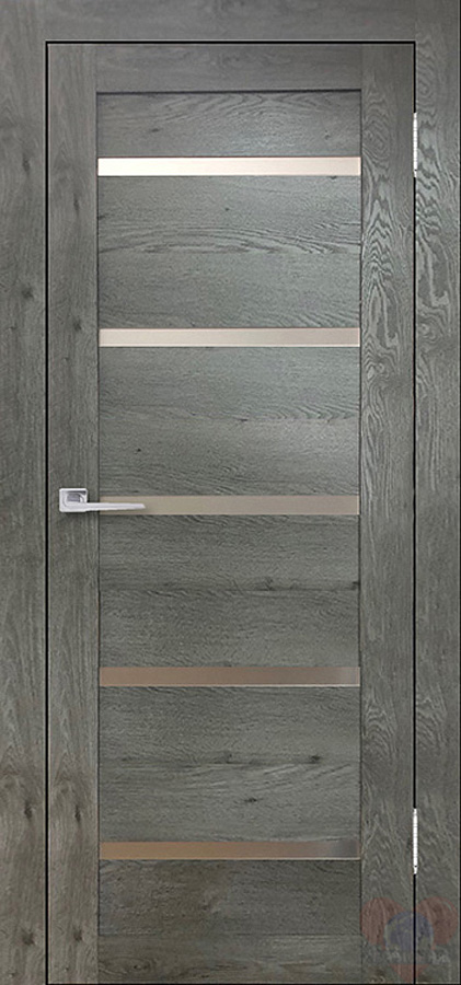 Дверь эко Бавария-15