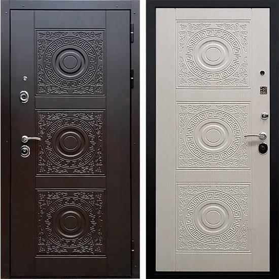 Входная дверь Витязь 5