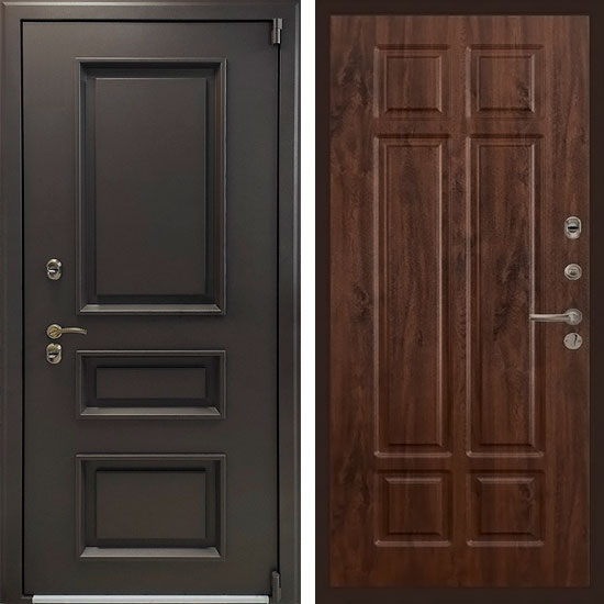 Входная дверь Престиж 178