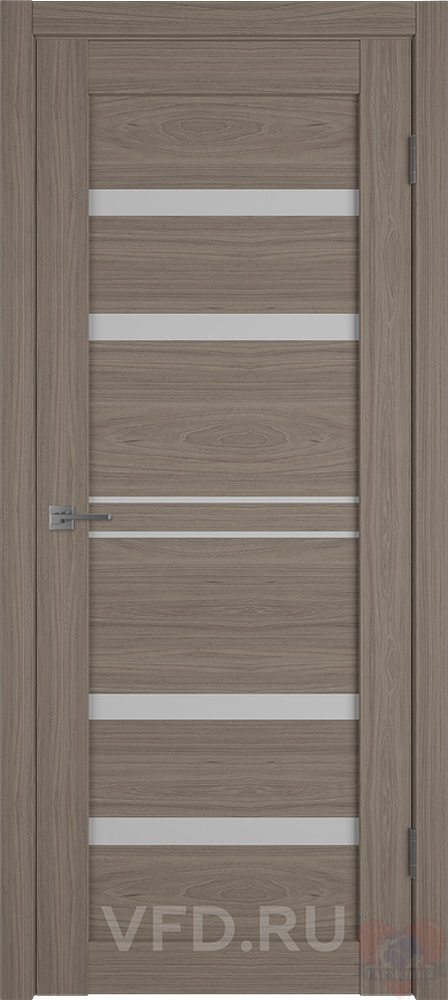 Дверь экошпон ATUM PRO Х26