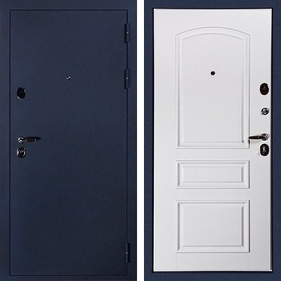 Входная дверь Акрон 123