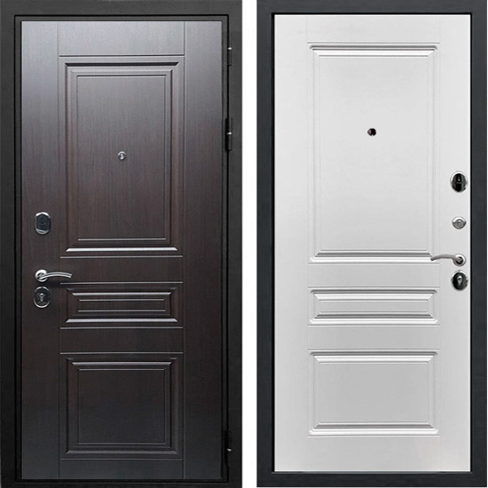 Входная дверь Фрегат 2056