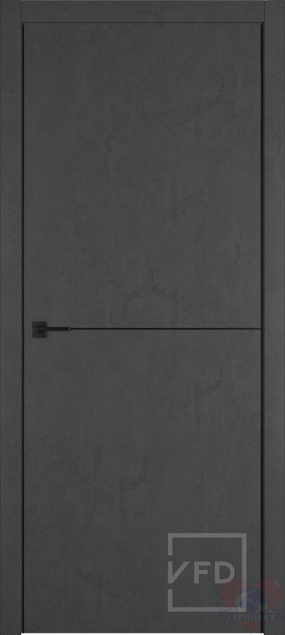 Дверь межкомнатная Urban 1 Loft