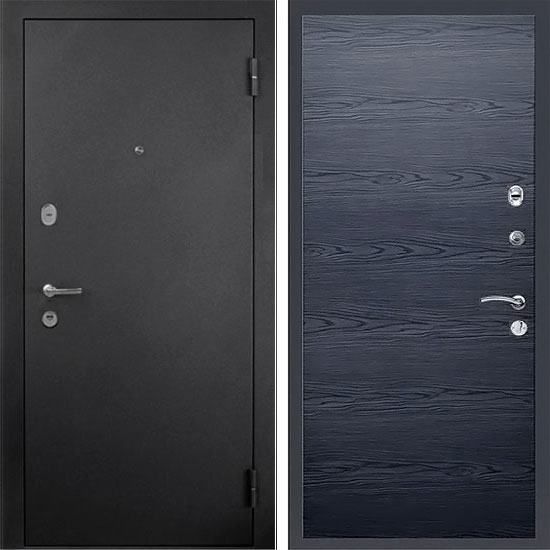 Входная дверь Фрегат 374