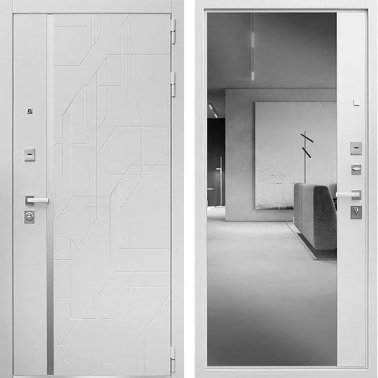 Входная дверь Йошкар-Ола 57