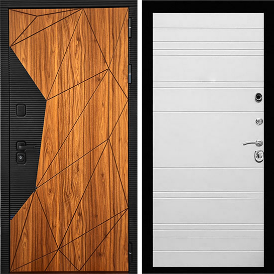 Входная дверь Фрегат 2345