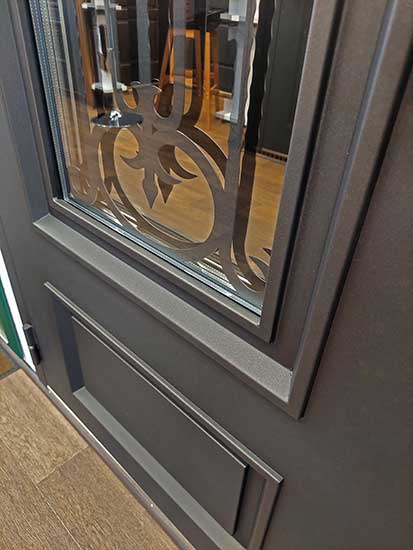 Входная дверь Йошкар-Ола 84