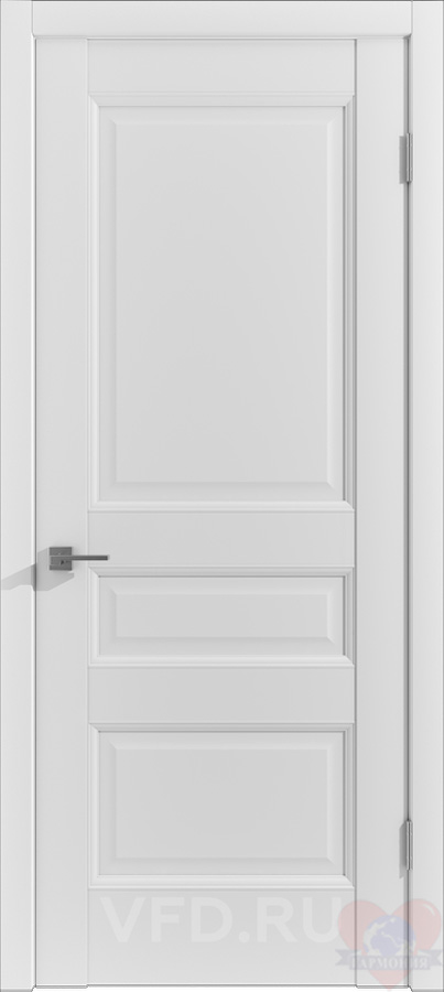 Дверь Emalex-3 ДГ