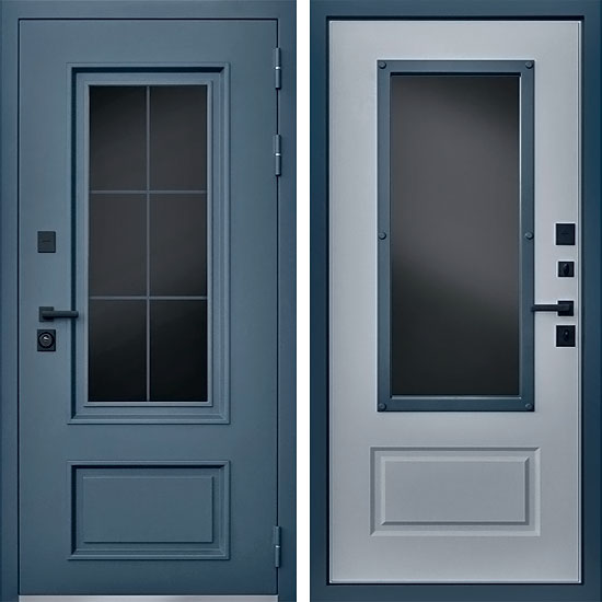 Входная дверь Йошкар-Ола 80