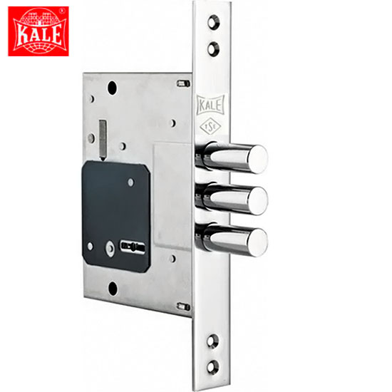 Входная дверь Лабиринт EVOLAB 24 Графит софт