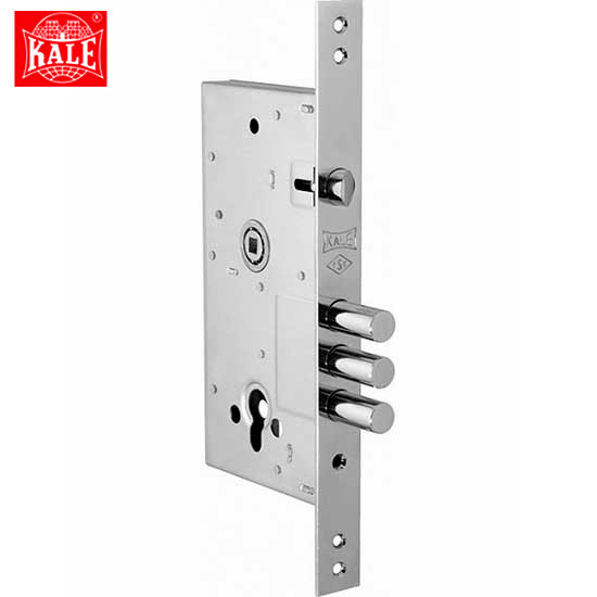 Входная дверь Лабиринт EVOLAB 24 Графит софт