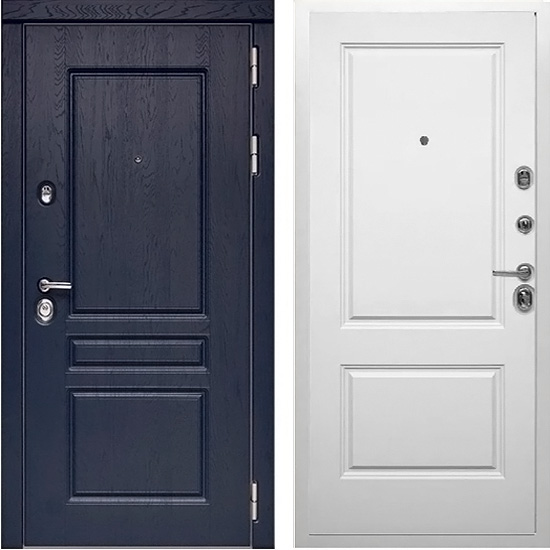 Входная дверь Акрон 121