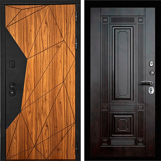 Входная дверь Фрегат 2346