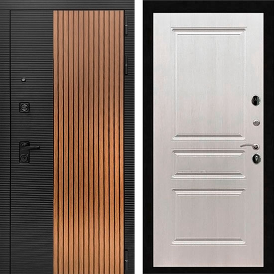 Входная дверь Фрегат 2282