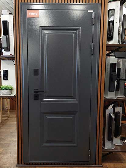 Входная дверь Йошкар-Ола 81