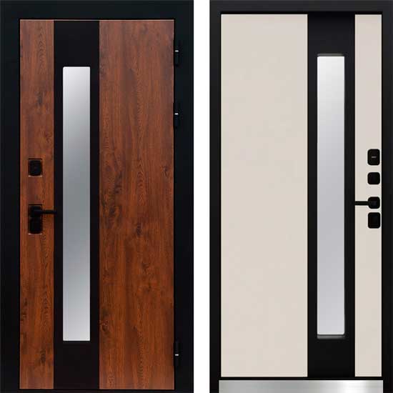 Входная дверь Викинг 267