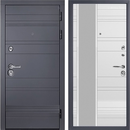 Входная дверь Витязь 2