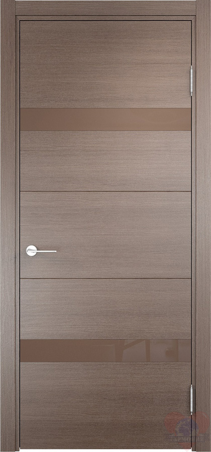 Дверь экошпон Турин-05