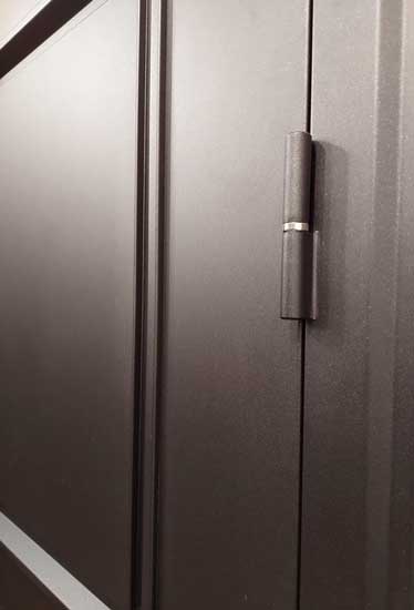 Входная дверь Йошкар-Ола 77