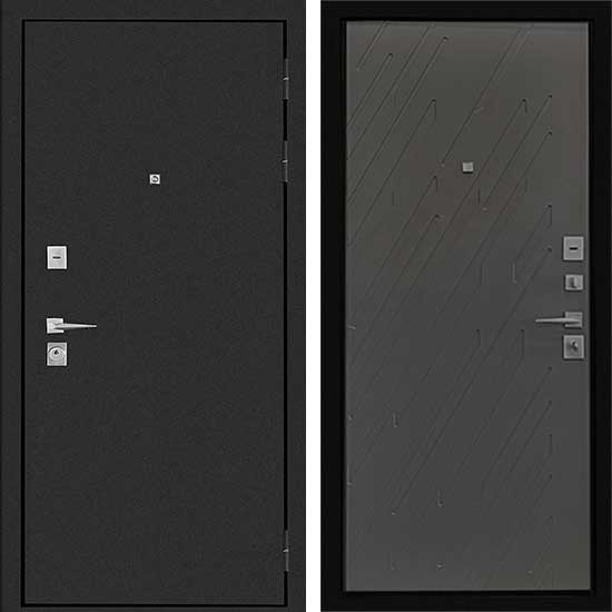 Входная дверь Сенатор 8