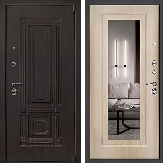 Входная дверь Йошкар-Ола 58