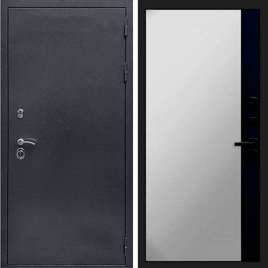 Входная дверь Викинг 35