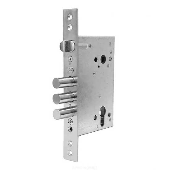 Входная дверь Сенатор 9