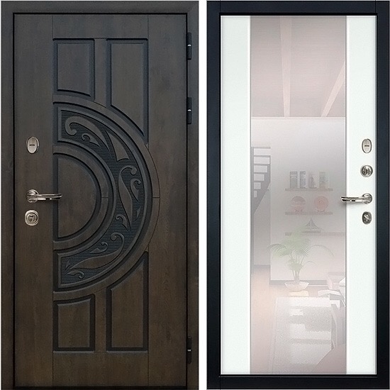 Входная дверь Престиж 153