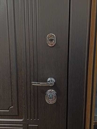 Входная дверь Йошкар-Ола 58