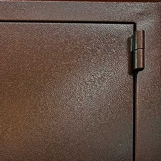 Входная дверь Лабиринт Термо Лайт 14 с терморазрывом Дуб кантри