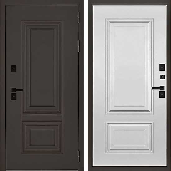 Входная дверь Йошкар-Ола 83