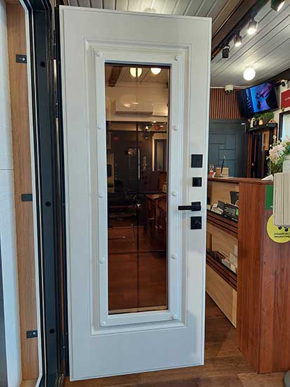 Входная дверь Йошкар-Ола 82