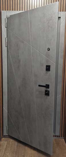 Входная дверь Йошкар-Ола 52