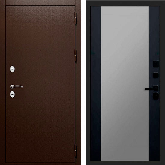 Входная дверь Викинг 284