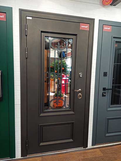 Входная дверь Йошкар-Ола 84