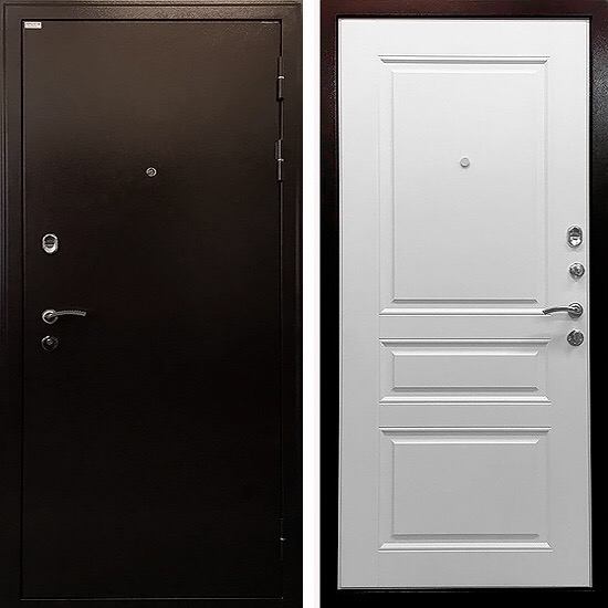 Входная дверь Сенатор 6