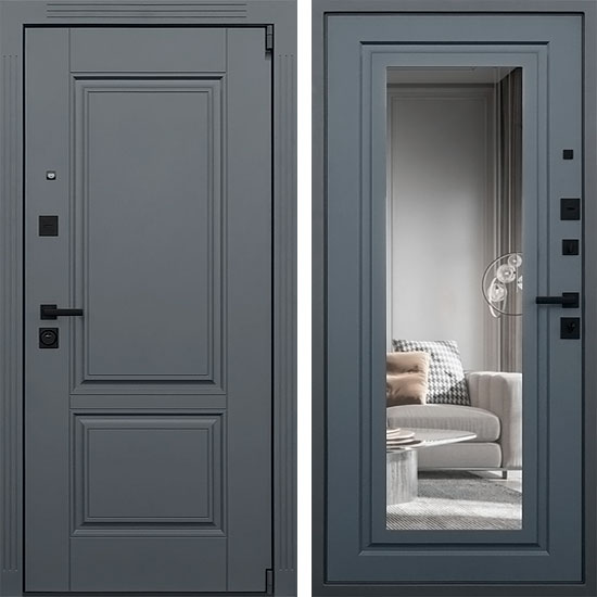 Входная дверь Йошкар-Ола 53