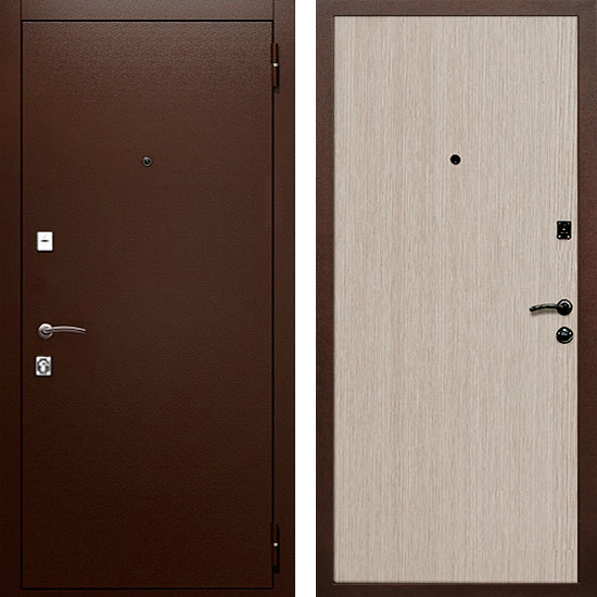 Входная дверь Сенатор 20