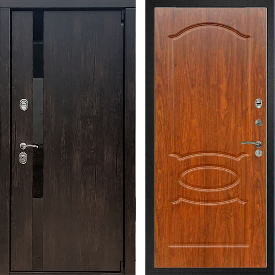 Входная дверь Фрегат 235