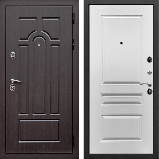 Входная дверь Фрегат 2100