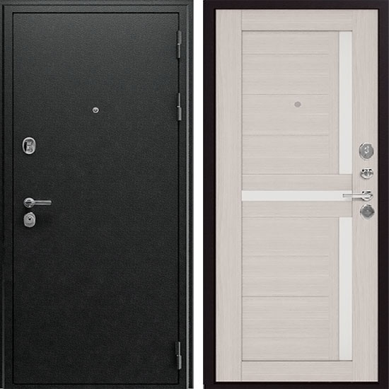 Входная дверь Сенатор 9