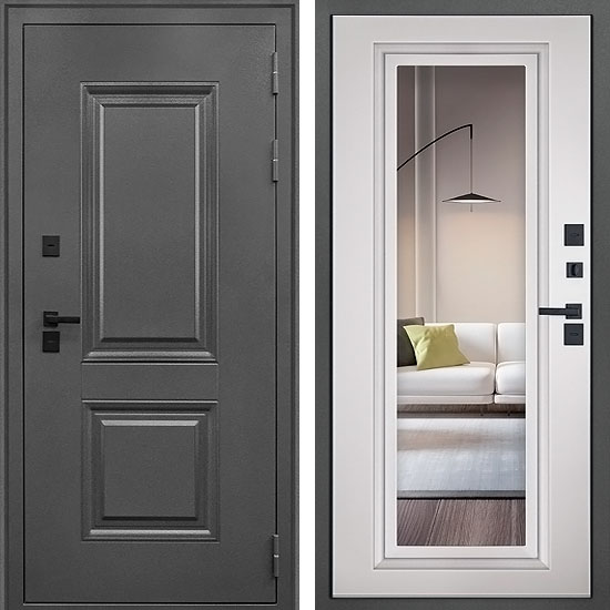 Входная дверь Йошкар-Ола 85