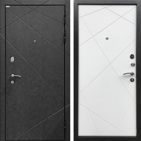 Входная дверь Сенатор 33